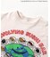 【リンク】防汚加工 くら寿司コラボ 4柄4色Tシャツ
