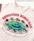 【リンク】防汚加工 くら寿司コラボ 4柄4色Tシャツ
