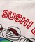 【リンク】防汚加工 くら寿司コラボ 4柄4色Tシャツ