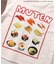 【リンク】防汚加工 くら寿司コラボ 4柄4色Tシャツ