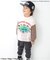 【リンク】防汚加工 くら寿司コラボ 4柄4色Tシャツ