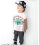 【リンク】防汚加工 くら寿司コラボ 4柄4色Tシャツ