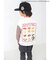 【リンク】防汚加工 くら寿司コラボ 4柄4色Tシャツ