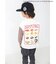 【リンク】防汚加工 くら寿司コラボ 4柄4色Tシャツ