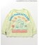 【リンク】防汚加工 くら寿司コラボ 4柄4色Tシャツ
