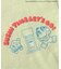 【リンク】防汚加工 くら寿司コラボ 4柄4色Tシャツ