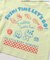 【リンク】防汚加工 くら寿司コラボ 4柄4色Tシャツ