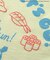 【リンク】防汚加工 くら寿司コラボ 4柄4色Tシャツ