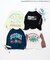 【リンク】防汚加工 くら寿司コラボ 4柄4色Tシャツ