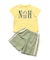 WEB限定  カレッジプリントセットアップ