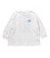 バックボックスロゴTシャツ