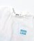 バックボックスロゴTシャツ