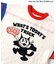 【フィリックス・ザ・キャット】ワッペンフットボールＴシャツ