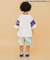 【フィリックス・ザ・キャット】ワッペンフットボールＴシャツ