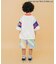 【フィリックス・ザ・キャット】ワッペンフットボールＴシャツ