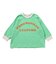 ロゴ＆ナンバリングTシャツ