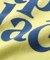 ロゴ＆ナンバリングTシャツ