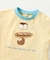 Bpop ポップモチーフTシャツ