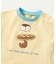 Bpop ポップモチーフTシャツ