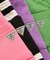 【WEB限定/26春新作】DAISUKIリブハーフパンツ