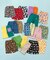 【WEB限定/26春新作】DAISUKIリブハーフパンツ