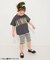 【WEB限定/26春新作】DAISUKIリブハーフパンツ
