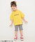 【WEB限定/26春新作】DAISUKIリブハーフパンツ