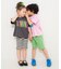 【WEB限定/26春新作】DAISUKIリブハーフパンツ