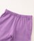 【WEB限定/26春新作】DAISUKIリブハーフパンツ