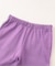 【WEB限定/26春新作】DAISUKIリブハーフパンツ