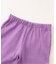 【WEB限定/26春新作】DAISUKIリブハーフパンツ