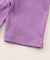 【WEB限定/26春新作】DAISUKIリブハーフパンツ