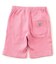 【WEB限定/26春新作】DAISUKIリブハーフパンツ