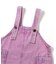 デニムサロペット  ショート丈