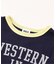 【リンク】リンガー配色3柄ロゴTシャツ