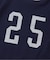 【リンク】リンガー配色3柄ロゴTシャツ