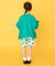 【リンク】シェフハーフパンツ(セットアップ可)  5分丈