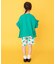 【リンク】シェフハーフパンツ(セットアップ可)  5分丈