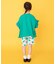 【リンク】シェフハーフパンツ(セットアップ可)  5分丈