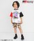 【リンク】シェフハーフパンツ(セットアップ可)  5分丈