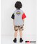 【リンク】シェフハーフパンツ(セットアップ可)  5分丈