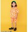 【リンク】シェフハーフパンツ(セットアップ可)  5分丈