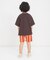 【リンク】シェフハーフパンツ(セットアップ可)  5分丈