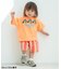 【リンク】シェフハーフパンツ(セットアップ可)  5分丈