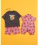 【リンク】シェフハーフパンツ(セットアップ可)  5分丈