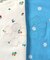 WEB限定 ハート・フラワーアップリケフリルTシャツ