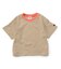 WEB限定  ボーダー＆無地ベーシックTシャツ