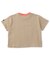 WEB限定  ボーダー＆無地ベーシックTシャツ