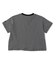 WEB限定  ボーダー＆無地ベーシックTシャツ