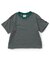WEB限定  ボーダー＆無地ベーシックTシャツ